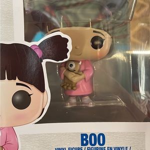 funko pops. $12 each, $60 for all of best offer. never been out of the box